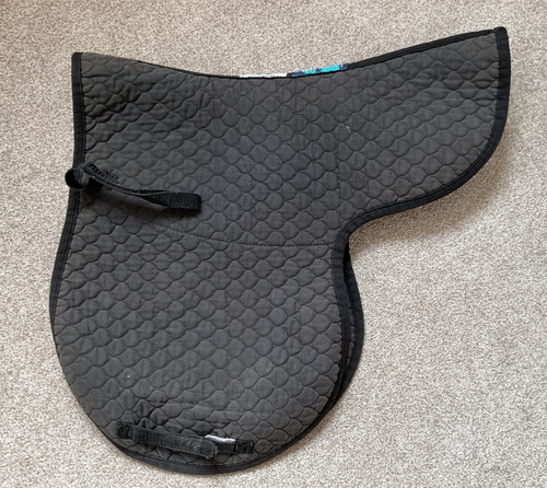 Griffin hiwither black - black, gp