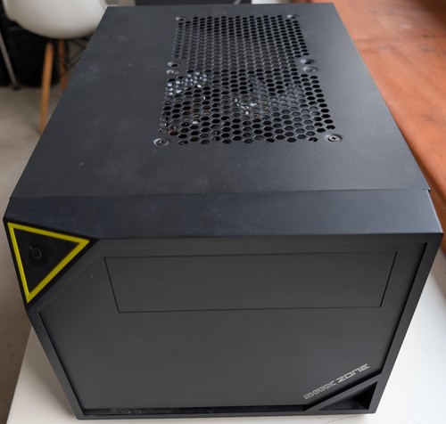 Mini itx intel core - mini-itx,