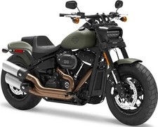 Modell Harley-Davidson –