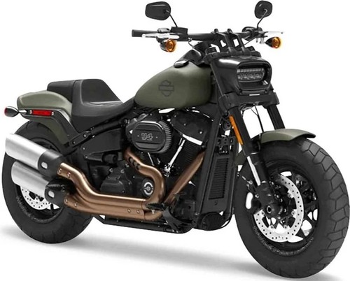 Modell harley davidson - harley-davidson, –
