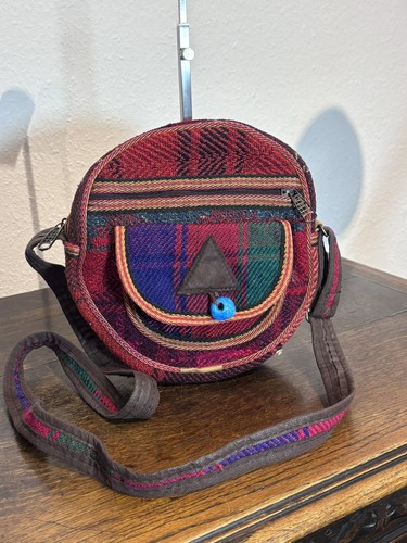 Kelim kilim umhängetasche - kelim,