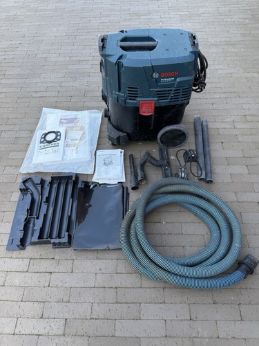 Staubsauger bosch professional - staubsauger,