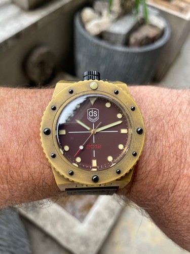 Dreamstar vintage bronze - ds,
