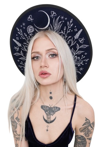 Restyle gothic hut stellar - gothic,