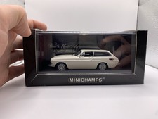 Minichamps 1:43 Volvo P1800 ES