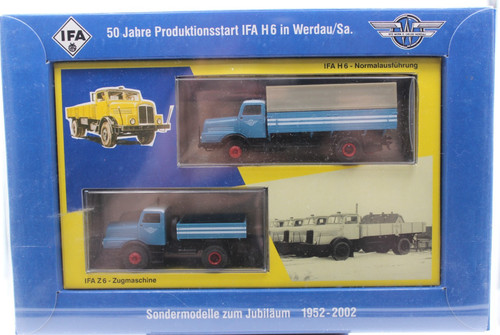 Ifa jahre h6 in - h6,