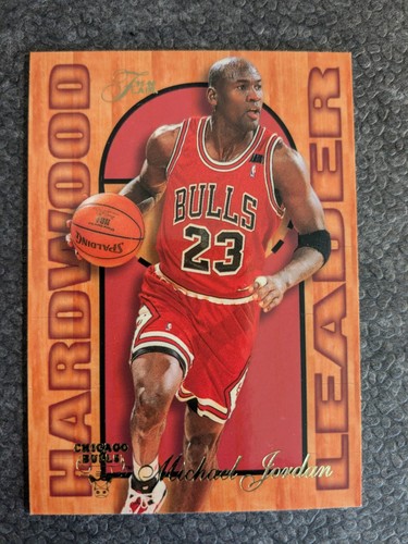 Fleer flair hardwood - fleer,