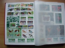 Sammlung Tiere (ohne Album)