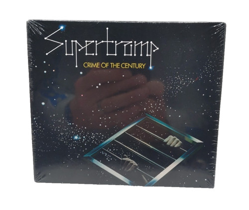 Factory sealed supertramp - factory,