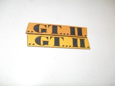 Scirocco 53b gt2 - vw,