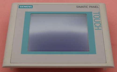 Siemens touchpanel tp177a 6av6 - touchpanel,