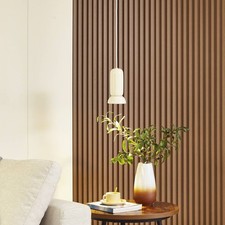 Lindby pendelleuchte kerimi - lindby,