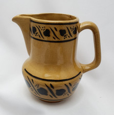 Milchkännchen DDR Keramik