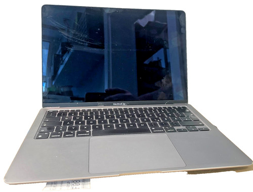 Apple macbook air zoll - air, m1