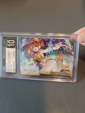 Hajikeru Qua S97-T49R TRIPLE