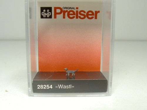 Preiser spur 28254 wastl - spur,