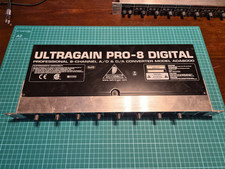 Behringer Ultragain Pro8