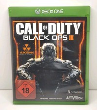 Call of Duty Black Ops 3 III