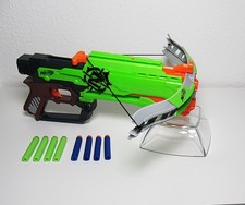 NERF Zombie Strike Crossfire