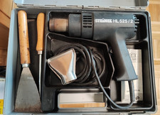 STEINEL Heißluftpistole HL