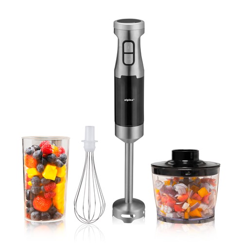 Alpina stabmixer mit - alpina,