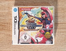 DS - YuGiOh 5D's World Championship 2011 - Over the Nexus (komplett)