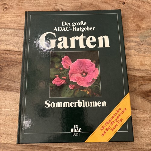Der große adac ratgeber - der,