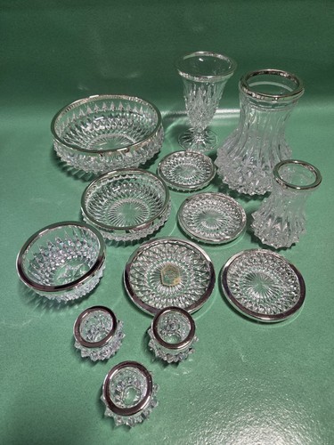 Kristall xxl set wmf - kristall,