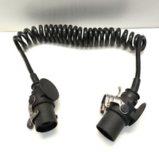 U11) Elektrowendel Anhängerkabel