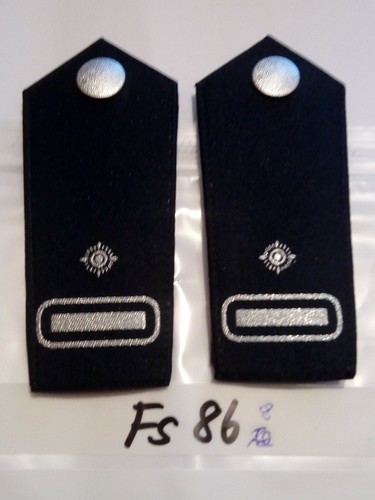 Schulterstücke feuerwehr - schulterstücke,