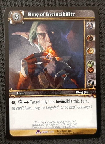 Wow tcg world - world,