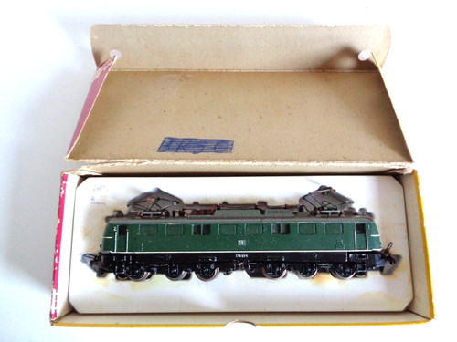 Trix express 2235 ovp - trix,
