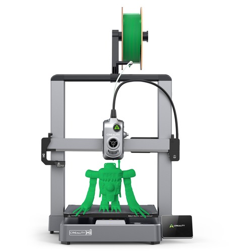 Creality drucker - hi, 3d-drucker