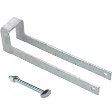 Verzinkte Überwurfschlaufe