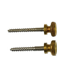 Alte Abstandhalter Schrauben f