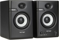 Behringer truth zoll - truth, 4,5