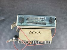 Trabant wartburg Stern Radio