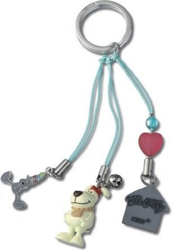 Nici beauties hund - -,