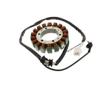 Lichtmaschine Stator JMP