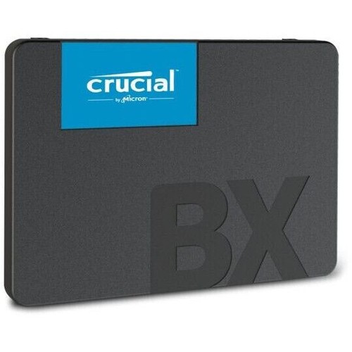 Crucial 500 interne ssd - crucial,