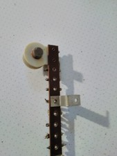 Schaub Oceanic 1936 Tube Radio