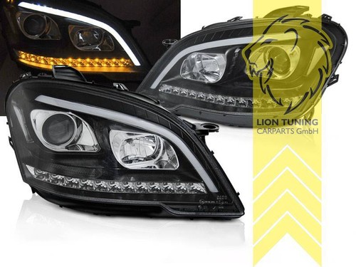 Led tagfahrlicht optik - led,
