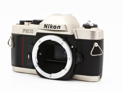 Nikon fm10 analoge - fm10,