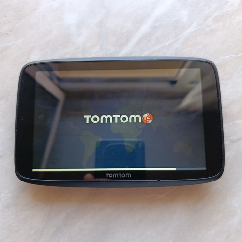Tomtom 620 4pn60 - 4pn60, 6"