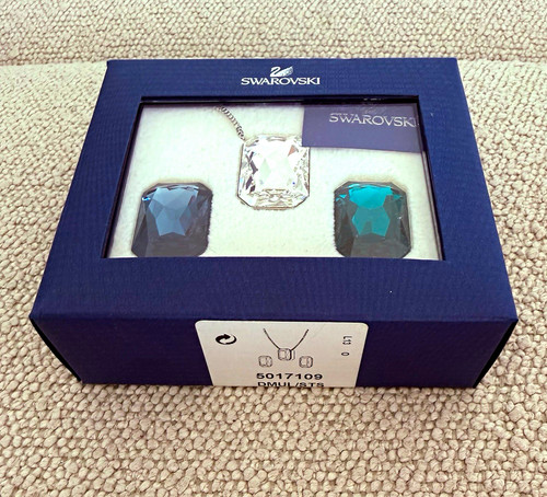 Swarovski verso long - swarovski,