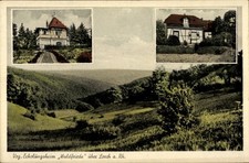 Ransel lorch rheingau - ak, im