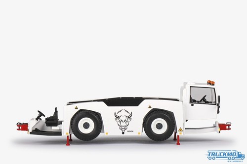 Conrad goldhofer bison - conrad, k4