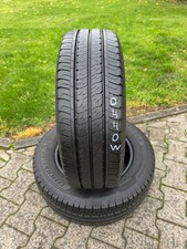 2x Goodyear Efficientgrip Cargo 215/65 R16C 109/107T XL Sommer DOT2021 7mm TOP