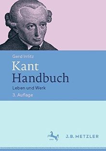 Kant handbuch leben - kant,
