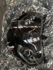 Scheinwerfer Frontscheinwerfer